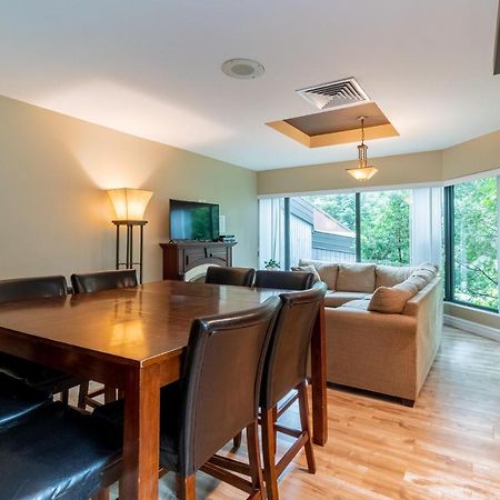 Condo Avec Parc Aquatique ! Бопре Экстерьер фото