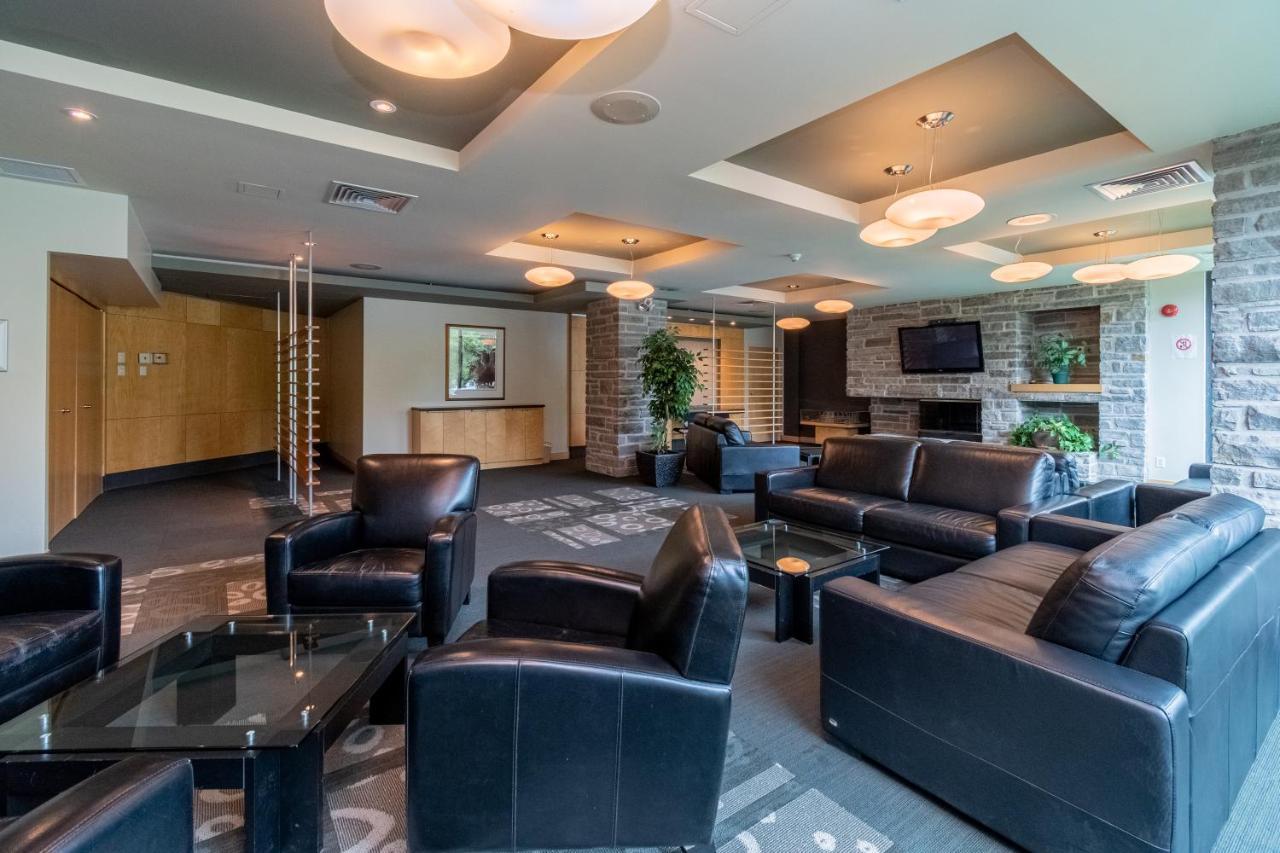 Condo Avec Parc Aquatique ! Бопре Экстерьер фото