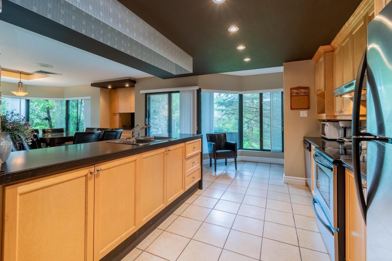 Condo Avec Parc Aquatique ! Бопре Экстерьер фото