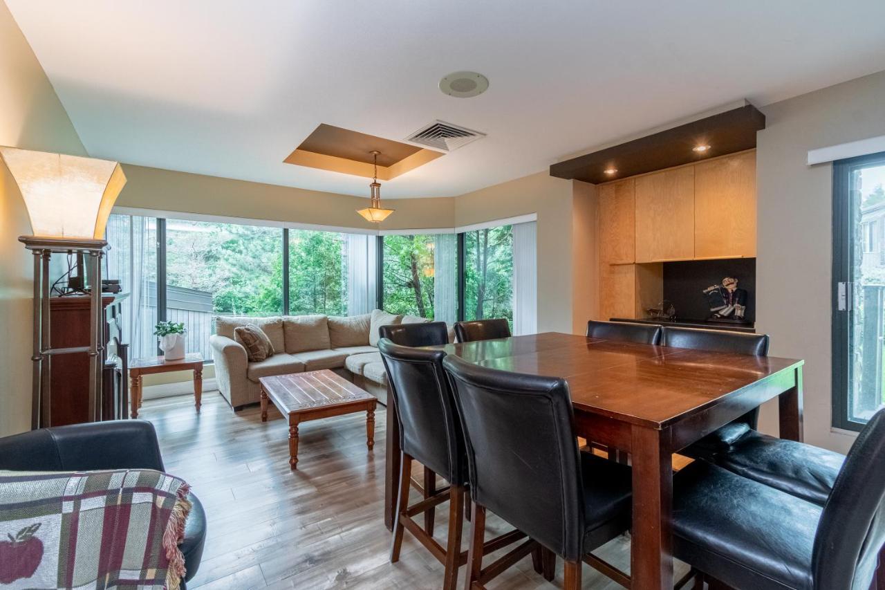 Condo Avec Parc Aquatique ! Бопре Экстерьер фото